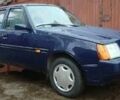 Синий ЗАЗ 1103 Славута, объемом двигателя 0 л и пробегом 120 тыс. км за 701 $, фото 1 на Automoto.ua