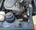 Синий ЗАЗ 1103 Славута, объемом двигателя 1.2 л и пробегом 109 тыс. км за 727 $, фото 5 на Automoto.ua