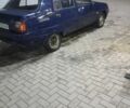 Синий ЗАЗ 1103 Славута, объемом двигателя 1.2 л и пробегом 1 тыс. км за 605 $, фото 2 на Automoto.ua