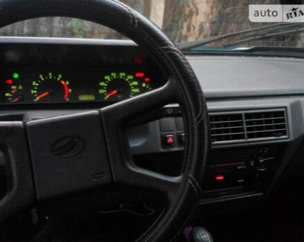 Синій ЗАЗ 1103 Славута, об'ємом двигуна 1.2 л та пробігом 70 тис. км за 1200 $, фото 5 на Automoto.ua