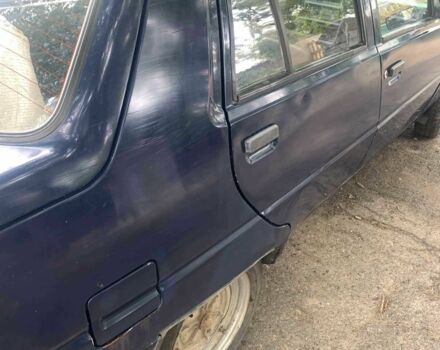 Синій ЗАЗ 1103 Славута, об'ємом двигуна 0 л та пробігом 90 тис. км за 850 $, фото 6 на Automoto.ua