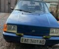 Синій ЗАЗ 1103 Славута, об'ємом двигуна 1.2 л та пробігом 85 тис. км за 1300 $, фото 1 на Automoto.ua