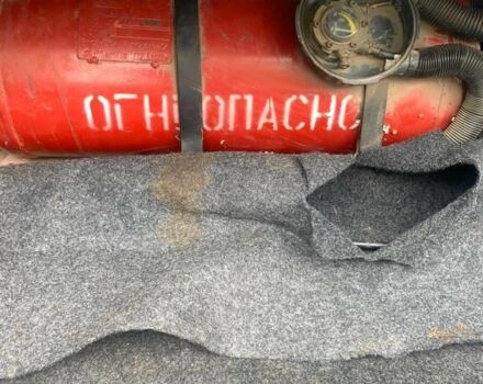 Синій ЗАЗ 1103 Славута, об'ємом двигуна 0 л та пробігом 90 тис. км за 850 $, фото 8 на Automoto.ua