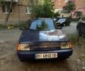 Синий ЗАЗ 1103 Славута, объемом двигателя 1.2 л и пробегом 47 тыс. км за 1657 $, фото 1 на Automoto.ua