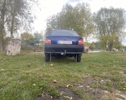 Синий ЗАЗ 1103 Славута, объемом двигателя 1.2 л и пробегом 165 тыс. км за 950 $, фото 5 на Automoto.ua