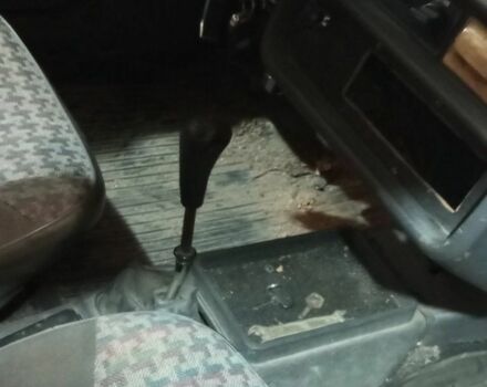 Синий ЗАЗ 1103 Славута, объемом двигателя 1.2 л и пробегом 10 тыс. км за 239 $, фото 7 на Automoto.ua