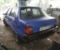 Синий ЗАЗ 1103 Славута, объемом двигателя 0 л и пробегом 126 тыс. км за 700 $, фото 4 на Automoto.ua