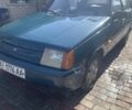 Синій ЗАЗ 1103 Славута, об'ємом двигуна 0 л та пробігом 145 тис. км за 724 $, фото 1 на Automoto.ua