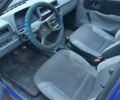 Синий ЗАЗ 1103 Славута, объемом двигателя 0 л и пробегом 150 тыс. км за 656 $, фото 6 на Automoto.ua