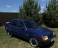 Синий ЗАЗ 1103 Славута, объемом двигателя 1.2 л и пробегом 90 тыс. км за 1199 $, фото 1 на Automoto.ua
