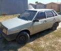 Синий ЗАЗ 1103 Славута, объемом двигателя 1.2 л и пробегом 150 тыс. км за 931 $, фото 1 на Automoto.ua