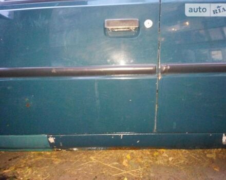 Синій ЗАЗ 1103 Славута, об'ємом двигуна 1.2 л та пробігом 70 тис. км за 1200 $, фото 9 на Automoto.ua