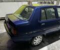 Синий ЗАЗ 1103 Славута, объемом двигателя 1.2 л и пробегом 150 тыс. км за 640 $, фото 2 на Automoto.ua