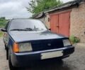 Синій ЗАЗ 1103 Славута, об'ємом двигуна 1.2 л та пробігом 165 тис. км за 1400 $, фото 1 на Automoto.ua