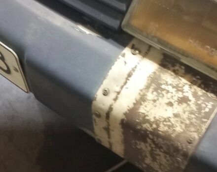 Синий ЗАЗ 1103 Славута, объемом двигателя 1.2 л и пробегом 10 тыс. км за 239 $, фото 6 на Automoto.ua