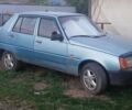 Синий ЗАЗ 1103 Славута, объемом двигателя 1.2 л и пробегом 200 тыс. км за 700 $, фото 1 на Automoto.ua