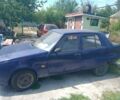 Синій ЗАЗ 1103 Славута, об'ємом двигуна 1.1 л та пробігом 420 тис. км за 607 $, фото 1 на Automoto.ua