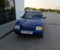 Синий ЗАЗ 1103 Славута, объемом двигателя 0 л и пробегом 80 тыс. км за 784 $, фото 1 на Automoto.ua