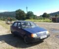 Синий ЗАЗ 1103 Славута, объемом двигателя 0 л и пробегом 150 тыс. км за 550 $, фото 3 на Automoto.ua