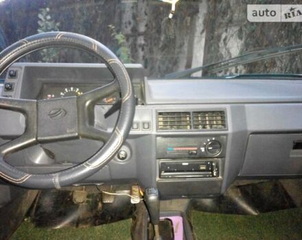 Синій ЗАЗ 1103 Славута, об'ємом двигуна 1.2 л та пробігом 70 тис. км за 1200 $, фото 16 на Automoto.ua