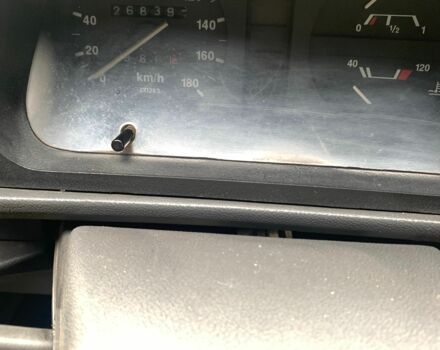 Синій ЗАЗ 1103 Славута, об'ємом двигуна 1.2 л та пробігом 268 тис. км за 527 $, фото 5 на Automoto.ua