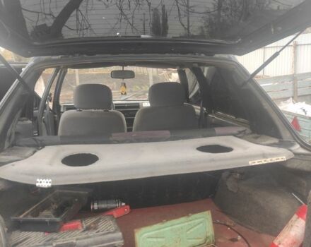 Синій ЗАЗ 1103 Славута, об'ємом двигуна 1.2 л та пробігом 180 тис. км за 750 $, фото 6 на Automoto.ua