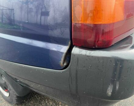 Синий ЗАЗ 1103 Славута, объемом двигателя 1.2 л и пробегом 107 тыс. км за 1100 $, фото 12 на Automoto.ua