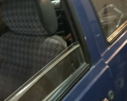 Синий ЗАЗ 1103 Славута, объемом двигателя 1.2 л и пробегом 10 тыс. км за 239 $, фото 3 на Automoto.ua