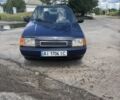 Синий ЗАЗ 1103 Славута, объемом двигателя 1.2 л и пробегом 128 тыс. км за 788 $, фото 1 на Automoto.ua
