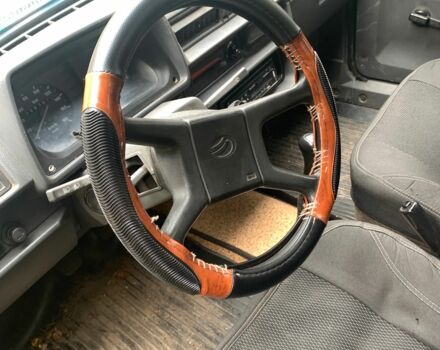 Синій ЗАЗ 1103 Славута, об'ємом двигуна 1.2 л та пробігом 268 тис. км за 527 $, фото 2 на Automoto.ua