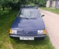 Синий ЗАЗ 1103 Славута, объемом двигателя 1.2 л и пробегом 250 тыс. км за 715 $, фото 1 на Automoto.ua