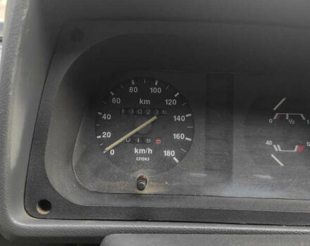 Синий ЗАЗ 1103 Славута, объемом двигателя 1.2 л и пробегом 130 тыс. км за 950 $, фото 5 на Automoto.ua