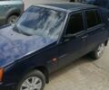Синий ЗАЗ 1103 Славута, объемом двигателя 0 л и пробегом 87 тыс. км за 908 $, фото 1 на Automoto.ua