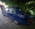 Синий ЗАЗ 1103 Славута, объемом двигателя 1.3 л и пробегом 25 тыс. км за 649 $, фото 7 на Automoto.ua