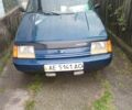 Синий ЗАЗ 1103 Славута, объемом двигателя 1.2 л и пробегом 109 тыс. км за 727 $, фото 1 на Automoto.ua