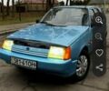 Синий ЗАЗ 1103 Славута, объемом двигателя 1 л и пробегом 161 тыс. км за 800 $, фото 1 на Automoto.ua