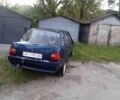 Синий ЗАЗ 1103 Славута, объемом двигателя 1.2 л и пробегом 115 тыс. км за 400 $, фото 1 на Automoto.ua