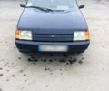Синий ЗАЗ 1103 Славута, объемом двигателя 1.2 л и пробегом 105 тыс. км за 1550 $, фото 1 на Automoto.ua