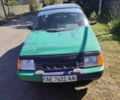 Синий ЗАЗ 1103 Славута, объемом двигателя 1.2 л и пробегом 3 тыс. км за 728 $, фото 1 на Automoto.ua