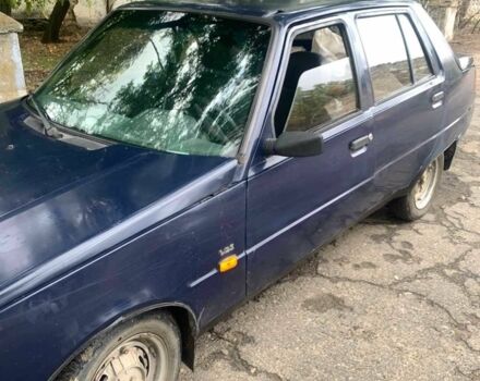 Синій ЗАЗ 1103 Славута, об'ємом двигуна 0 л та пробігом 90 тис. км за 850 $, фото 13 на Automoto.ua