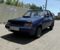 Синий ЗАЗ 1103 Славута, объемом двигателя 1.2 л и пробегом 79 тыс. км за 802 $, фото 1 на Automoto.ua
