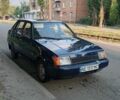 Синій ЗАЗ 1103 Славута, об'ємом двигуна 1.2 л та пробігом 115 тис. км за 689 $, фото 1 на Automoto.ua