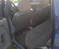 Синій ЗАЗ 1103 Славута, об'ємом двигуна 1.2 л та пробігом 230 тис. км за 485 $, фото 4 на Automoto.ua