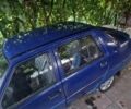 Синий ЗАЗ 1103 Славута, объемом двигателя 1.3 л и пробегом 25 тыс. км за 649 $, фото 8 на Automoto.ua