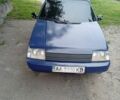 Синій ЗАЗ 1103 Славута, об'ємом двигуна 1.2 л та пробігом 269 тис. км за 1600 $, фото 1 на Automoto.ua