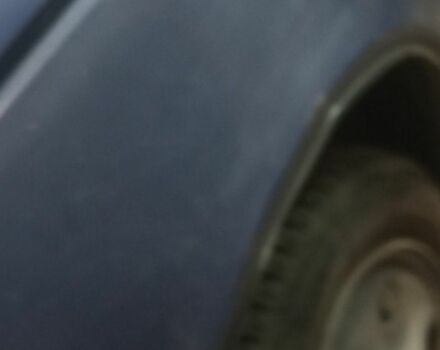 Синий ЗАЗ 1103 Славута, объемом двигателя 1.2 л и пробегом 10 тыс. км за 239 $, фото 4 на Automoto.ua