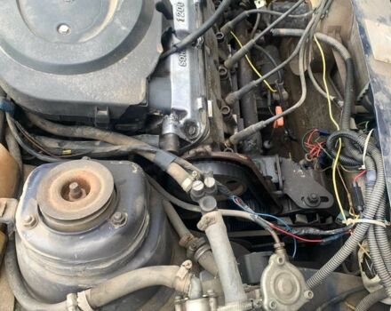 Синій ЗАЗ 1103 Славута, об'ємом двигуна 0 л та пробігом 90 тис. км за 850 $, фото 3 на Automoto.ua