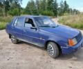 Синій ЗАЗ 1103 Славута, об'ємом двигуна 1 л та пробігом 167 тис. км за 498 $, фото 1 на Automoto.ua