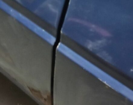 Синий ЗАЗ 1103 Славута, объемом двигателя 1.2 л и пробегом 10 тыс. км за 239 $, фото 5 на Automoto.ua