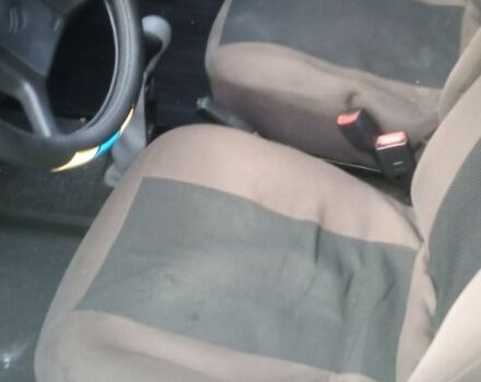 Синий ЗАЗ 1103 Славута, объемом двигателя 0 л и пробегом 79 тыс. км за 800 $, фото 4 на Automoto.ua